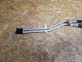 шланг (трубка) АКПП BMW M4 G82/G83 G82 2022, 3.0 л., S58B30A, бензин, АКПП, купе, 8096455, 8096456 - фото №3