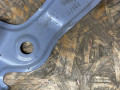 крепление ( кронштейн ) крыла BMW M4 G82/G83 G82 2022, 3.0 л., S58B30A, бензин, АКПП, c4p (brooklyn grey metallic), купе, полный привод, правый руль, 7486805 - фото №3