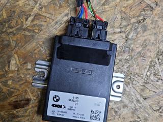 блок управления (другие) BMW M3 G80/G81 G80 2023, 3.0 л., S58B30A, бензин, АКПП, 475 black-sapphire metallic, седан, задний привод, 5A533E1