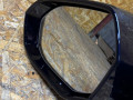 зеркало наружное левое BMW 7 серия G70 2024, 3.0 л., B57 D30 B, дизель, АКПП, carbonschwarz metallic (416), седан, полный привод, 5A356C7 - фото №8