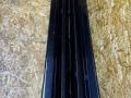 накладка на порог BMW M3 G80/G81 G80 2023, 3.0 л., S58B30A, бензин, АКПП, 475 black-sapphire metallic, седан, задний привод, 8084237, 8084407 - фото №2