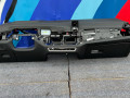 панель передняя салона (торпедо) BMW X5 G05 [рестайлинг] G05 2023, 3.0 л., B58B30, бензин, АКПП, a96, внедорожник 5 дв., полный привод, 9633581 - фото №2