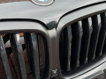 передняя часть (ноускат) в сборе BMW X5 G05 [рестайлинг] G05 2024, 3.0 л., B57 D30 B, дизель, АКПП, 475 black-sapphire metallic, хетчбэк 5 дв., полный привод, правый руль, 7492364, 5A45331, 5A8E118, 5A8E117, 7492363 - фото №19