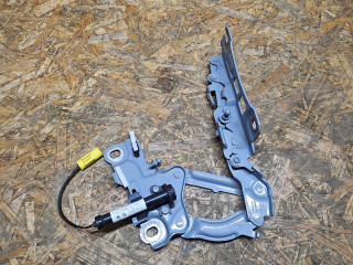 петля капота правая BMW M4 G82/G83 G82 2022, 3.0 л., S58B30A, бензин, АКПП, купе, 7450590