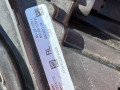 передняя часть (ноускат) в сборе BMW M2 G87 2023, 3.0 л., S58B30A, бензин, АКПП, c4p, купе, задний привод, правый руль, 8095283, 5A4DF50, 9464525, 8082447, 8082448, 7887588, 9503471, 9503472 - фото №3
