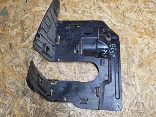 защита рулевой рейки BMW X5 G05 2024, 3.0 л., B57 D30 B, дизель, АКПП, внедорожник 5 дв., 7424917