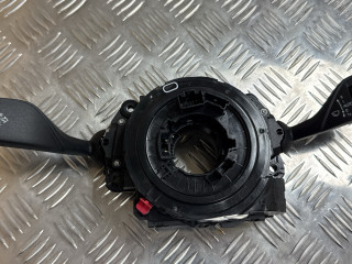 переключатель подрулевой (стрекоза) BMW M4 G82/G83 G82 2022, 3.0 л., S58B30A, бензин, АКПП, c4p (brooklyn grey metallic), купе, полный привод, правый руль, 5A1D1F3