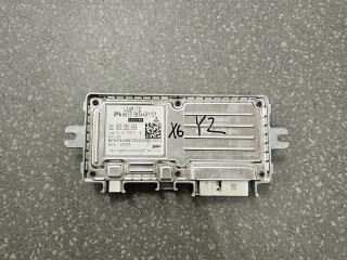блок управления камерой BMW X6 G06 [рестайлинг] G06 2024, 3.0 л., B58B30, бензин, АКПП, 416 carbon-schwarz, внедорожник 5 дв., полный привод, 5B34491
