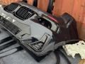 комплект обвеса (BodyKIT) BMW X3 G01 [рестайлинг] G01 2022, 3.0 л., B58B30, бензин, АКПП, 416 carbon-schwarz, внедорожник 5 дв., полный привод, правый руль, 5A40FA9 - фото №4