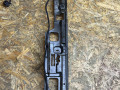 Кронштейн крепления порога BMW M2 G87 2023, 3.0 л., S58B30A, бензин, АКПП, c4p, купе, задний привод, правый руль, 8495028 - фото №2