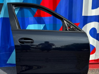 дверь передняя правая BMW X6 G06 [рестайлинг] G06 2024, 3.0 л., B58B30, бензин, АКПП, 416 carbon-schwarz, внедорожник 5 дв., полный привод, 8497442