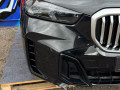 передняя часть (ноускат) в сборе BMW X5 G05 [рестайлинг] G05 2024, 3.0 л., B57 D30 B, дизель, АКПП, 475 black saphire metallic, внедорожник 5 дв., полный привод, 7492375, 7492364, 5A45331, 8472274, 8589042, 7492363, 8597802, 5A783B3, 5A783B4 - фото №3