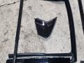 Комплект молдингов BMW 5 серия G60 2023, 2.0 л., B48B20V, бензин, АКПП, c4p brooklyn grau metallic, седан, задний привод, правый руль, 5A058C3 - фото №8