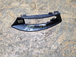 кронштейн (крепление) BMW 7 серия G70 2024, 3.0 л., B57 D30 B, дизель, АКПП, carbonschwarz metallic (416), седан, полный привод, 8082386