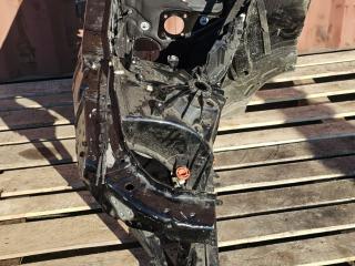 четверть передняя правая BMW X5 G05 2021, 3.0 л., гибрид, АКПП, внедорожник 5 дв., 7933486