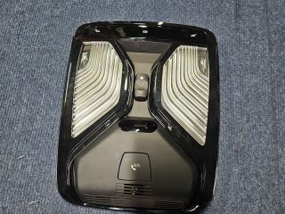фонарь салона (плафон) BMW X5 G05 [рестайлинг] G05 2024, 3.0 л., дизель, АКПП, 475 black-sapphire metallic, внедорожник 5 дв., полный привод, правый руль, 5B32483