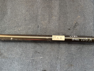 карданный вал BMW 4 серия G22/G23 G22 2021, 3.0 л., B57 D30 B, дизель, АКПП, c36 dravitgrau metallic, купе, полный привод, 8698362