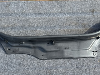 планка под капот BMW X3 G01 [рестайлинг] G01 2023, 2.0 л., B46 B20 B, бензин, АКПП, c4p, внедорожник 5 дв., полный привод, 51717394819
