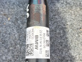 полуось передняя правая (приводной вал, ШРУС) BMW X3 G01 [рестайлинг] G01 2023, 2.0 л., B46 B20 B, бензин, АКПП, c4p, внедорожник 5 дв., полный привод, 8643184 - фото №4