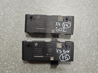 блок управления крышкой багажника BMW X4 G02 [рестайлинг] G02 2023, 2.0 л., B46 B20 B, бензин, АКПП, a300, внедорожник 5 дв., полный привод, 5A19DB2