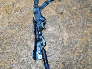 петля капота правая BMW X5 G05 [рестайлинг] G05 2024, 3.0 л., дизель, АКПП, c35 blue ridge mountain mettalic, внедорожник 5 дв., полный привод, правый руль, 7418202