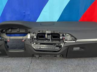 панель передняя салона (торпедо) BMW X4 G02 [рестайлинг] G02 2023, 2.0 л., B46 B20 B, бензин, АКПП, a300, внедорожник 5 дв., полный привод, 12312312