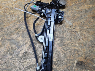 стеклоподъемник BMW 2 серия G42 2022, 2.0 л., B47 D20 B, дизель, АКПП, купе, задний привод, 9854493