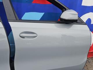 дверь передняя правая BMW X6 G06 [рестайлинг] G06 2023, 3.0 л., B58B30, бензин, АКПП, внедорожник 5 дв.