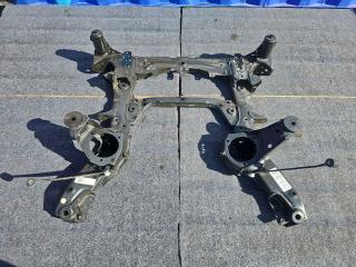 балка подвески передняя (подрамник) BMW X5 G05 [рестайлинг] G05 2023, 3.0 л., B58B30, бензин, АКПП, a96, внедорожник 5 дв., полный привод, 6884852