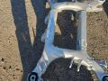 балка подвески задняя BMW 6 серия G32 2021, 3.0 л., B57 D30 A, дизель, АКПП, хетчбэк 5 дв., полный привод, 6866423 - фото №3
