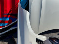 передняя часть (ноускат) в сборе BMW X5 G05 [рестайлинг] G05 2023, 3.0 л., B58B30, бензин, АКПП, a96, внедорожник 5 дв., полный привод, 5A8E106, 5A8E105 - фото №6