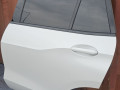 дверь задняя левая BMW X5 G05 [рестайлинг] G05 2025, 3.0 л., B57 D30 B, дизель, АКПП, a96 mineral-weiss metallic, внедорожник 5 дв., полный привод, правый руль, 2642779 - фото №4