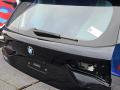 крышка багажника (дверь 3-5) BMW X5 G05 [рестайлинг] G05 2023, 3.0 л., B58B30, бензин, АКПП, 416 carbon schwarz, внедорожник 5 дв., полный привод - фото №4
