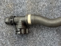 патрубок радиатора BMW M4 G82/G83 G82 2022, 3.0 л., S58B30A, бензин, АКПП, c4p (brooklyn grey metallic), купе, полный привод, правый руль, 8096444 - фото №3
