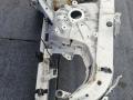 лонжерон левый BMW X3 G01 [рестайлинг] G01 2023, 2.0 л., B46 B20 B, бензин, АКПП, внедорожник 5 дв., 7481003 - фото №4