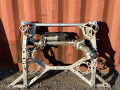 балка подвески передняя (подрамник) BMW M4 G82/G83 G82 2022, 3.0 л., S58B30A, бензин, АКПП, c4p (brooklyn grey metallic), купе, полный привод, правый руль, 8095644 - фото №3