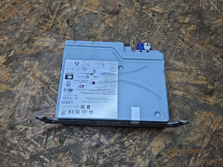 навигация BMW X5 G05 [рестайлинг] G05 2025, 3.0 л., B57 D30 B, дизель, АКПП, a96 mineral-weiss metallic, внедорожник 5 дв., полный привод, правый руль, 5B74CE9