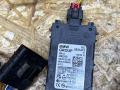 проводка датчиков парковки BMW 5 серия G60 2023, 2.0 л., B48B20V, бензин, АКПП, c4p brooklyn grau metallic, седан, задний привод, правый руль, 5B31AF2, 5A86170, 5A1A269, 5A81725 - фото №2