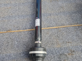 полуось задняя (приводной вал, ШРУС) BMW M2 G87 2023, 3.0 л., S58B30A, бензин, АКПП, купе, 9504791