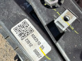 передняя часть (ноускат) в сборе BMW M2 G87 2023, 3.0 л., S58B30A, бензин, АКПП, c4p, купе, задний привод, правый руль, 8095283, 5A4DF50, 9464525, 8082447, 8082448, 7887588, 9503471, 9503472 - фото №6