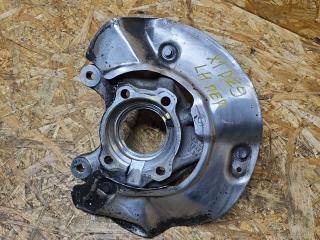кулак поворотный левый BMW X1 U11 2024, 2.0 л., B47 C20 B, дизель, внедорожник 5 дв., 6890179
