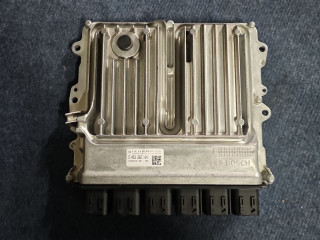 блок управления двигателем BMW M4 G82/G83 G82 2022, 3.0 л., S58B30A, бензин, АКПП, c4p (brooklyn grey metallic), купе, полный привод, правый руль, 5A53262