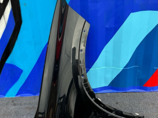 крыло переднее правое BMW X5 G05 2019, 3.0 л., B57 D30 B, дизель, АКПП, 475 black-sapphire metallic, хетчбэк 5 дв., полный привод, правый руль, 7492364