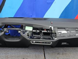 панель передняя салона (торпедо) BMW X6 G06 [рестайлинг] G06 2023, 3.0 л., B58B30, бензин, АКПП, c4p, внедорожник 5 дв., полный привод, 9634918