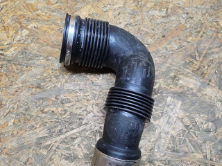 патрубок охлаждения турбины BMW M4 G82/G83 G82 2022, 3.0 л., S58B30A, бензин, АКПП, c4p (brooklyn grey metallic), купе, полный привод, правый руль, 8095812