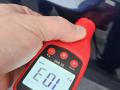 дверь задняя левая BMW X1 U11 2024, 2.0 л., B47 C20 B, дизель, c1m phytonic-blau metallic, внедорожник 5 дв., передний привод, 5A38655 - фото №6