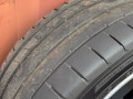диск литой BMW 7 серия G70 2024, 3.0 л., B57 D30 B, дизель, АКПП, carbonschwarz metallic (416), седан, полный привод, 5A19DE9, 5A19DE8 - фото №20