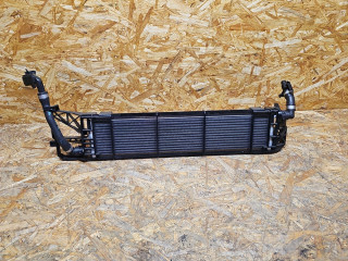 радиатор АКПП BMW X5 G05 [рестайлинг] G05 2024, 3.0 л., B57 D30 B, дизель, АКПП, 475 black-sapphire metallic, хетчбэк 5 дв., полный привод, правый руль, 8472304