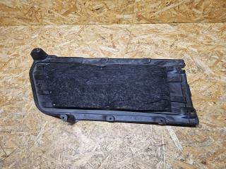 защита днища BMW 5 серия G60 2023, 2.0 л., бензин, АКПП, седан, 9449265