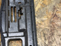 Кронштейн крепления порога BMW M2 G87 2023, 3.0 л., S58B30A, бензин, АКПП, c4p, купе, задний привод, правый руль, 8495028 - фото №3
